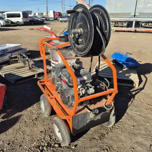 Easy Kleen 3.5GPM 4000 PSI Pressure Washer
 UNRESERVED