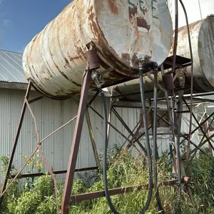BOB and LEE FORTUNE TIMED ONLINE RETIREMENT FARM AUCTION (BOB 204-365-0370) (LEE 204-365-0084)