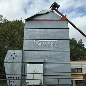 Vertec VT3630 Propane/ Electric Grain Dryer