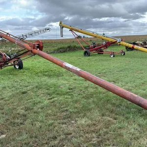 Sakundiak HD7-45 auger