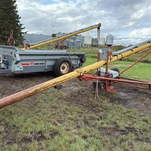 Westfield 7x41 auger