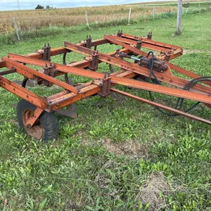 12’ tillage