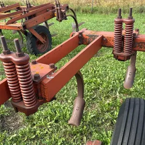 shank assemblies off CCIL