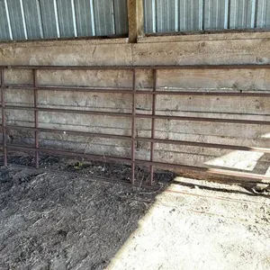 11’/14.5’ gates