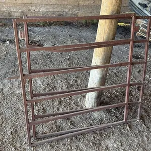 48”/45” gates