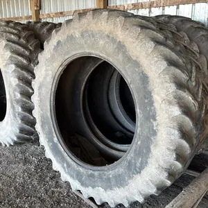 Armstrong 20.8R42 tractor tires