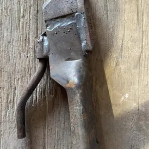 NEW 3/4” knock on Bourgault NH3 knife