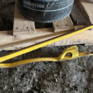 Crop lifter (used 1 season only)