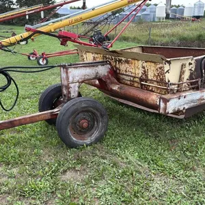 Farm Master hyd Scraper
