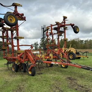 40’ Bourgault 9200 tillage s/n 823247
