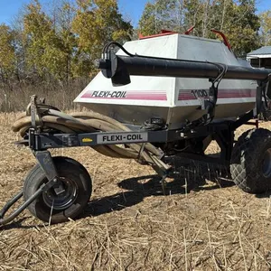 Flexi-Coil 1100 air cart  s/n G012916