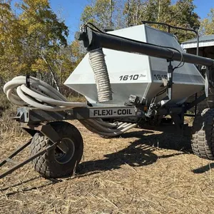 Flexi-Coil 1610 air cart  s/n K039306