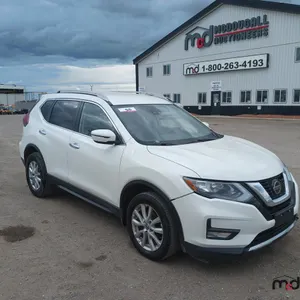2020 Nissan Rogue SV SUV