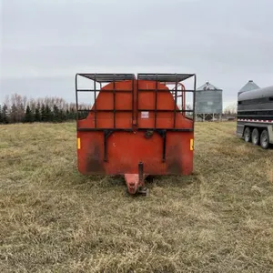 Easy Way Creep Feeder
 UNRESERVED
