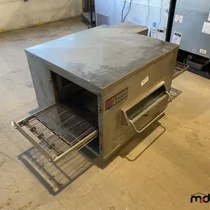 Middleby Marshall PS220F5 Conveyor Pizza Oven
 UNRESERVED