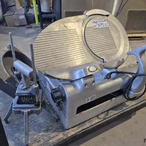 Berkel Deli Slicer
 UNRESERVED