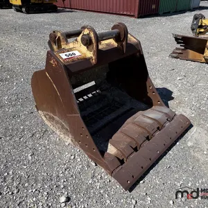 56" Screening Excavator Bucket 
 UNRESERVED