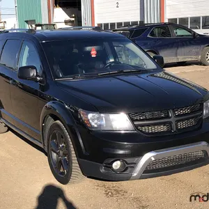 2014 Dodge Journey Crossroad SUV