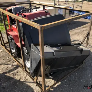2025 AGT SDA140W Mini Wheel Loader
 UNRESERVED