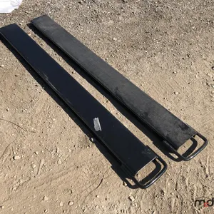 2025 Mower King EX726 72" Fork Extensions
 UNRESERVED