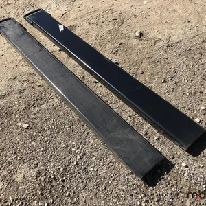 2025 Mower King EX726 72" Fork Extensions
 UNRESERVED
