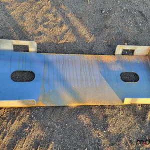 GIYI GIYI-S10 Mounting Plate
 UNRESERVED