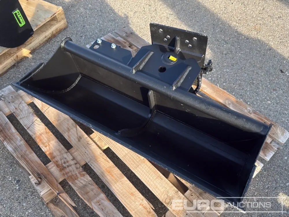 Unused 2025 Häner HHG1100-P30A - Aucteeno