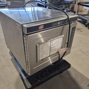 Dairy Queen Microwave
 UNRESERVED