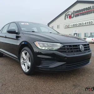 2019 Volkswagen Jetta S Car