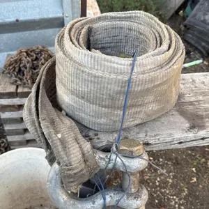 tow strap