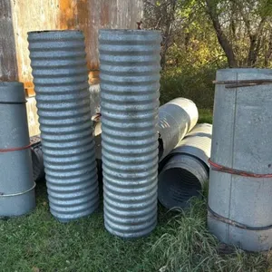 Assorted 18” Aeration tubing