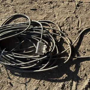 Approx 100’ heavy gauge extension cord