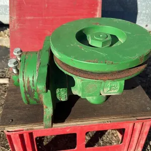 JD 936D wobble box