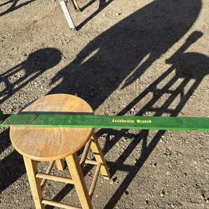 JD Aceletrator wrench