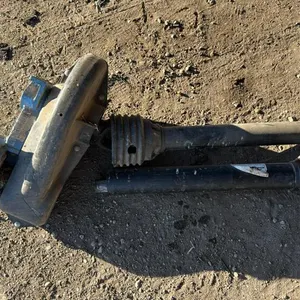 Hypro 1000 PTO pump