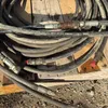 Assorted Hyd hoses