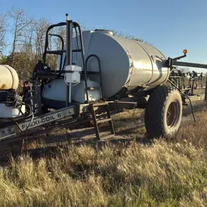 Flexi-Coil 67XL sprayer s/nU092213-99