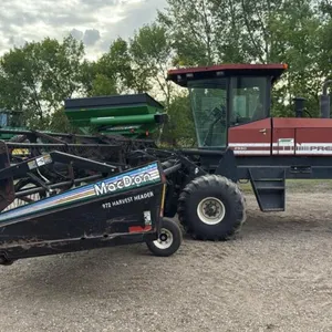 Premier 2930 swather s/n120794
