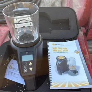 DICKEY-John Mini GAC moisture tester