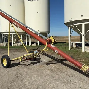 Farmking 831 , s/n 9123183