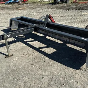 Bergs Land Leveler box blade