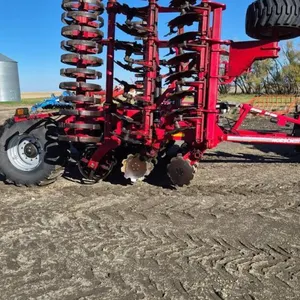 30’ Horsch Anderson Joker RT30 vertical tillage s/n310030013039