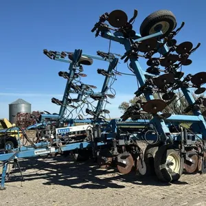 Nitromaster 8500 series NH3 tillage, s/n 1117