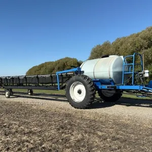 Flexi-Coil New Holland SF115 PT sprayer, s/n PNL014061
