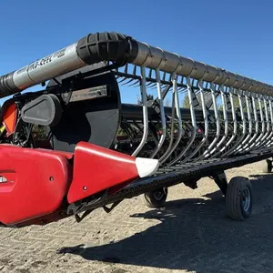 CaseIH 3162 Terra Flex header, s/n YEH040322