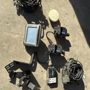 EZ-Steer Lot