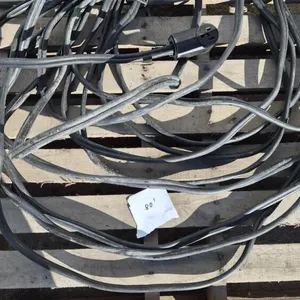 Approx 80’ HD extension cord