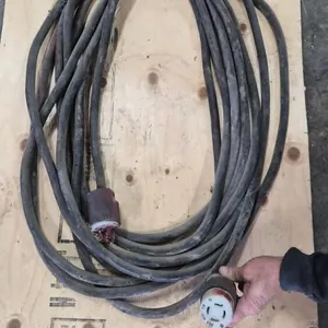 Approx 50’ HD extension cord