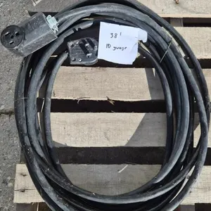 Approx 38’ HD extension cord