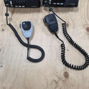 Motorola Radius 1225 FM radio